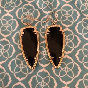 Kendra Scott Sky Earrings